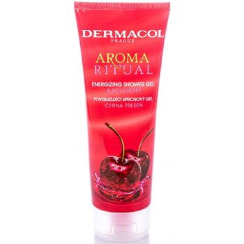 Aróma Ritual Energizing Shower Gel (Čierna čerešňa) - Povzbudzujúci sprchový gél